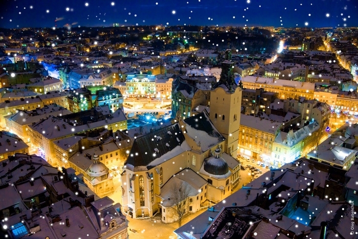 Lviv