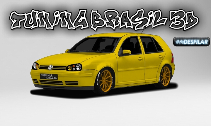WOSVAGEN GOLF