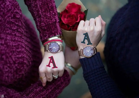 Love AaA Love
