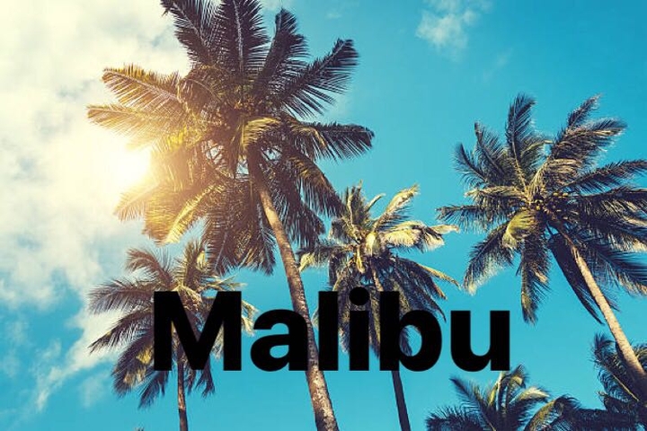 malibuuuuu