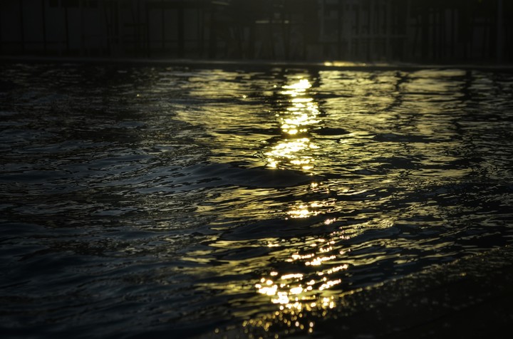 sea
