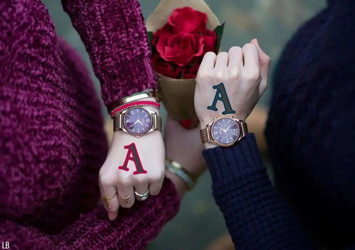 Love AaA Love