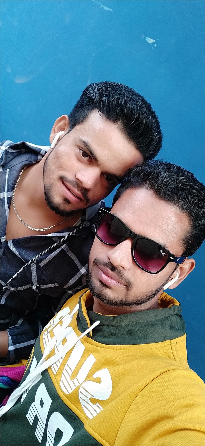 best friend