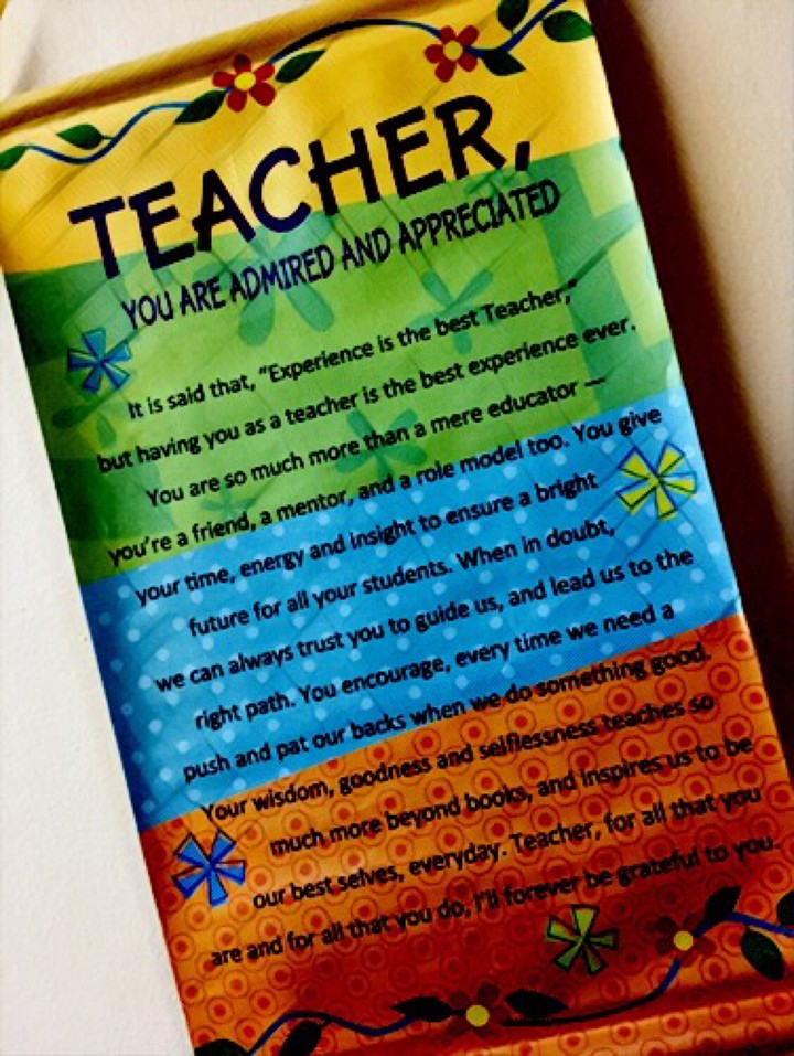Teachers