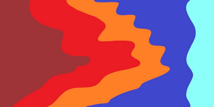 Colourful