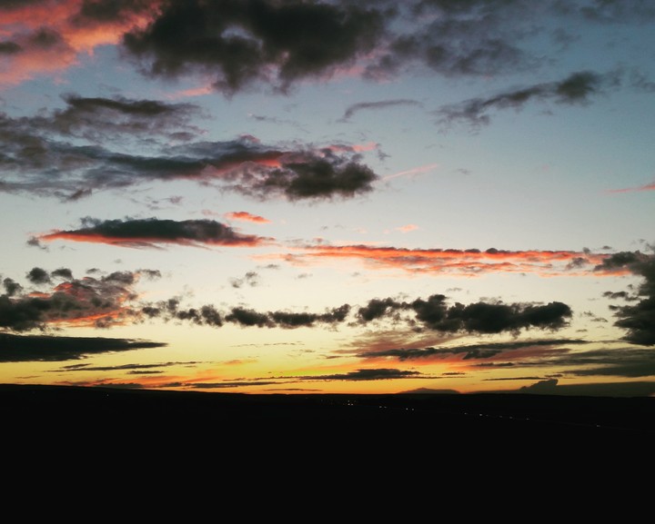 sky