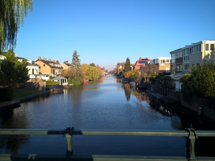 Amsterdam