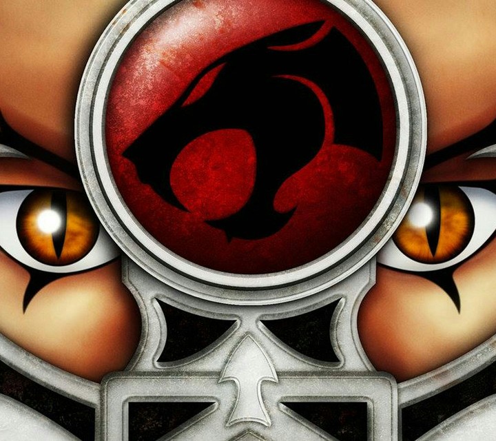 Thundercats