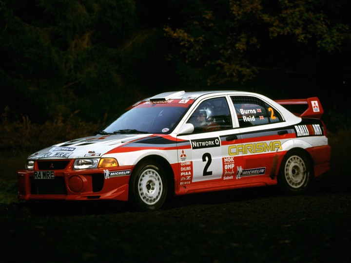 mitsubishi