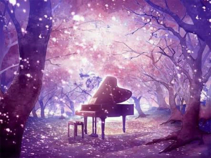 Piano in Heaven