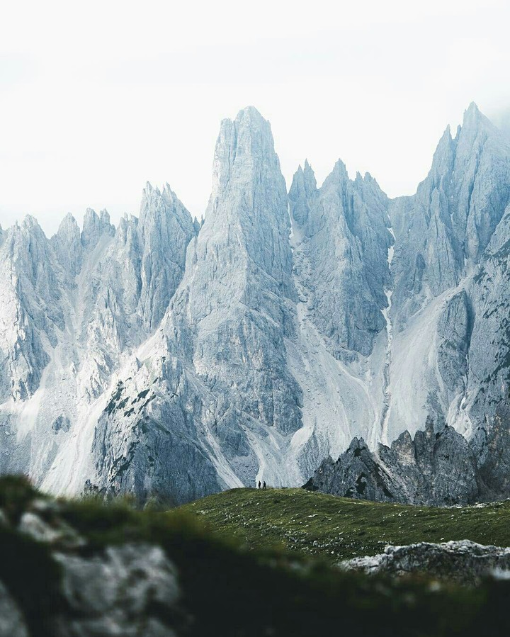Dolomiti