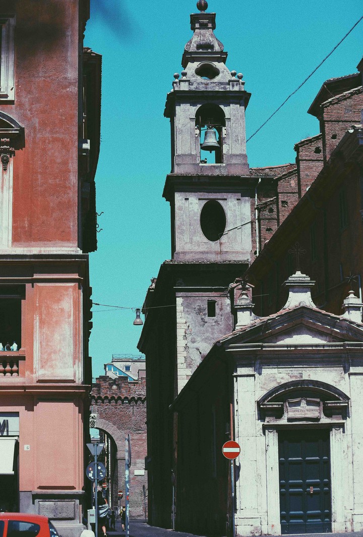 rome