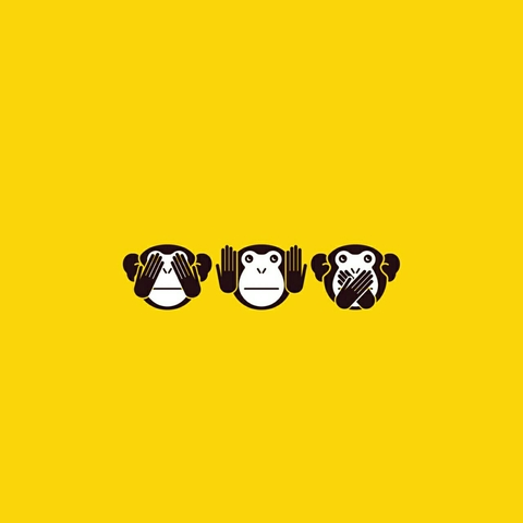 See,Hear,Speak No Evil
