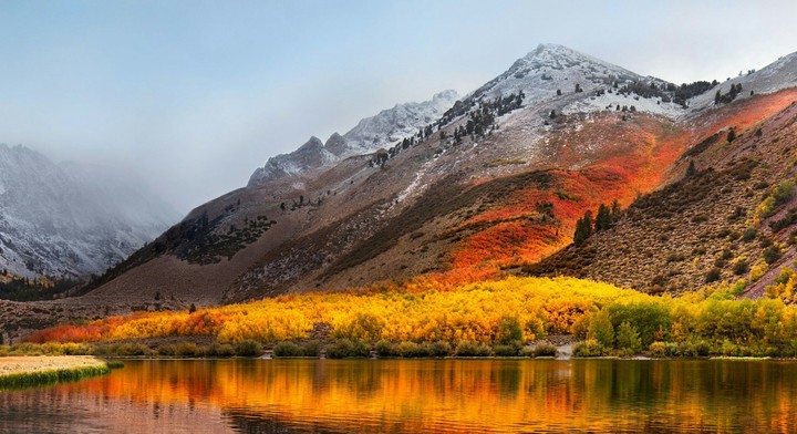 Mountains