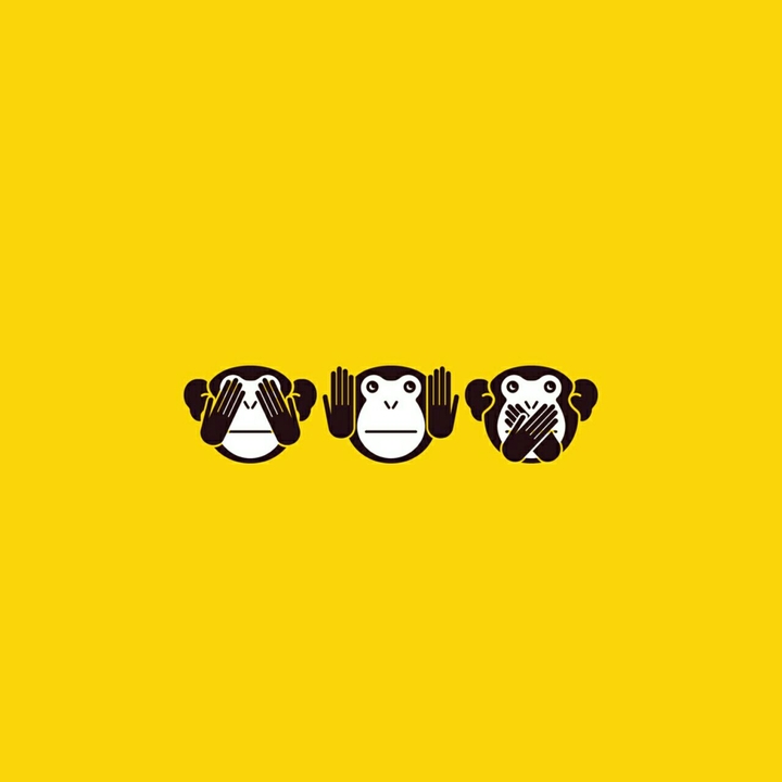 See,Hear,Speak No Evil