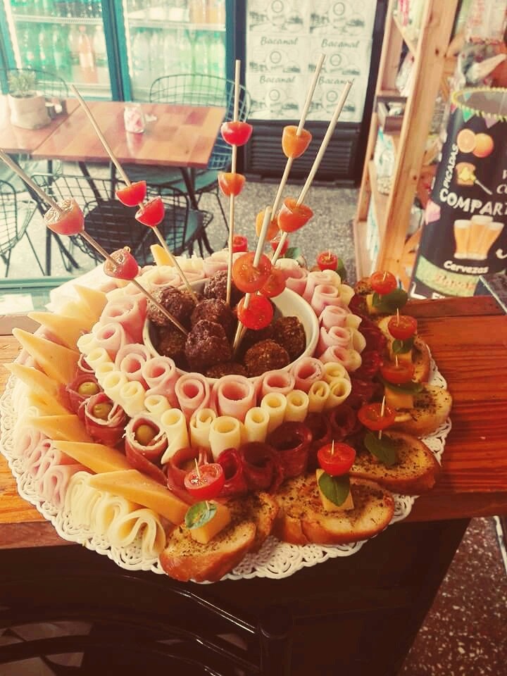 food