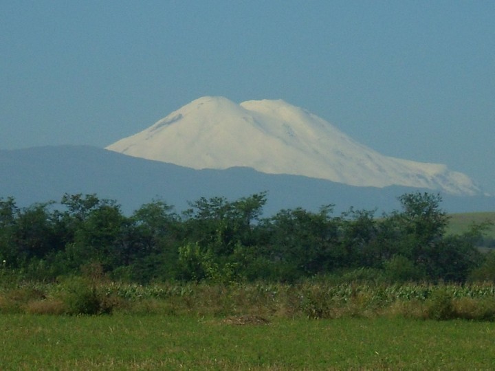 Эльбрус