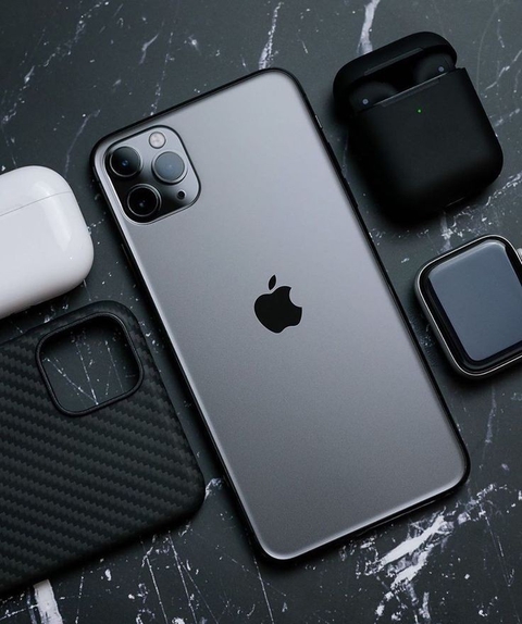 iPhone 11 pro