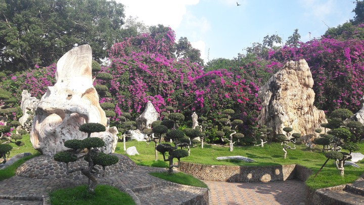 garden Noung Nouch