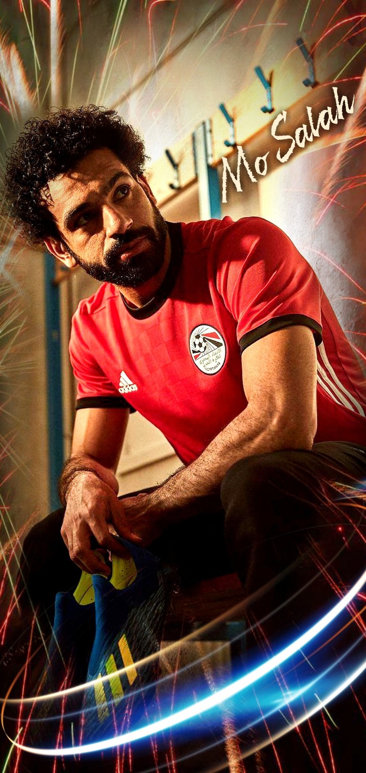 mo salah