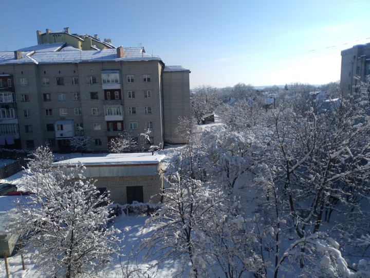 Winter