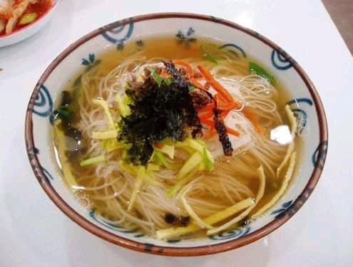 noodle