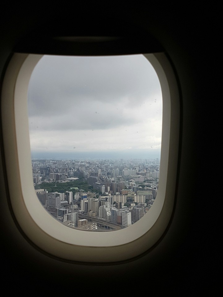 airplane