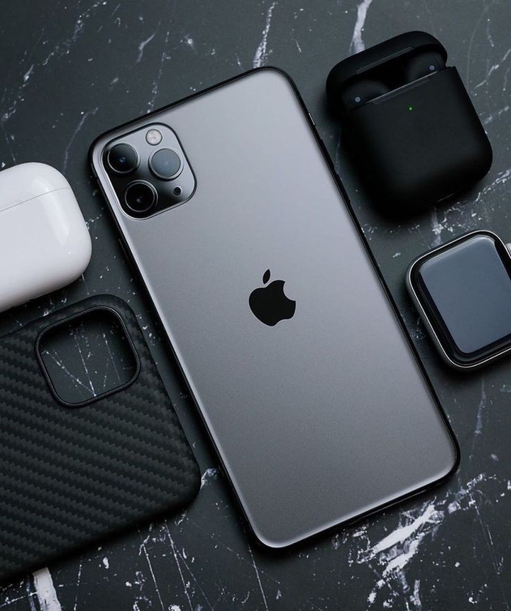 iPhone 11 pro