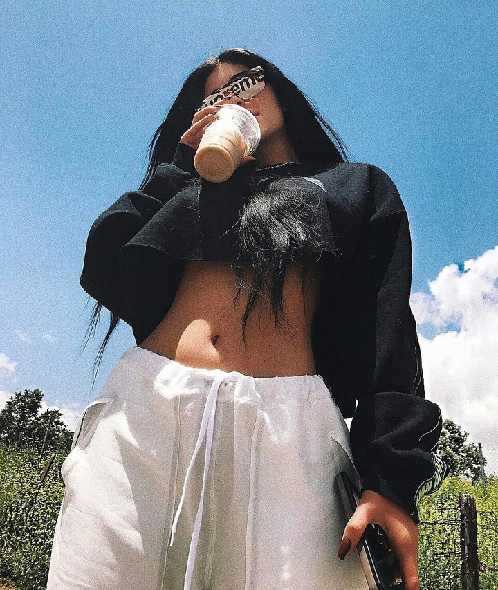 KYLIE JENNER