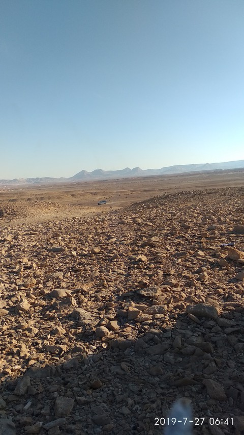 sinai egypt
