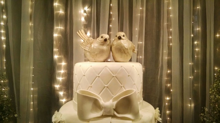 Love birds