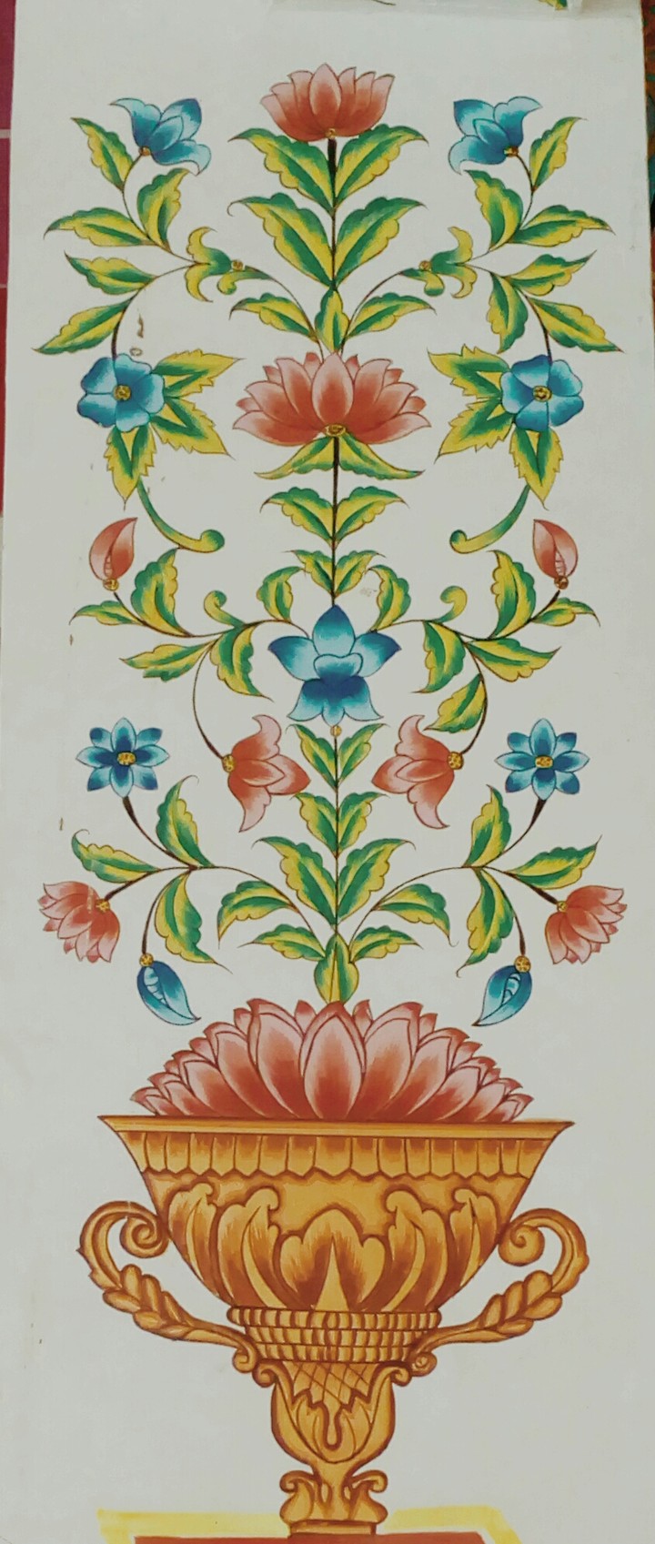 Floral Design