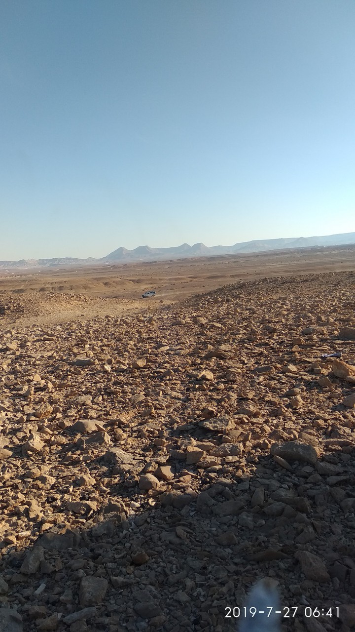 sinai egypt