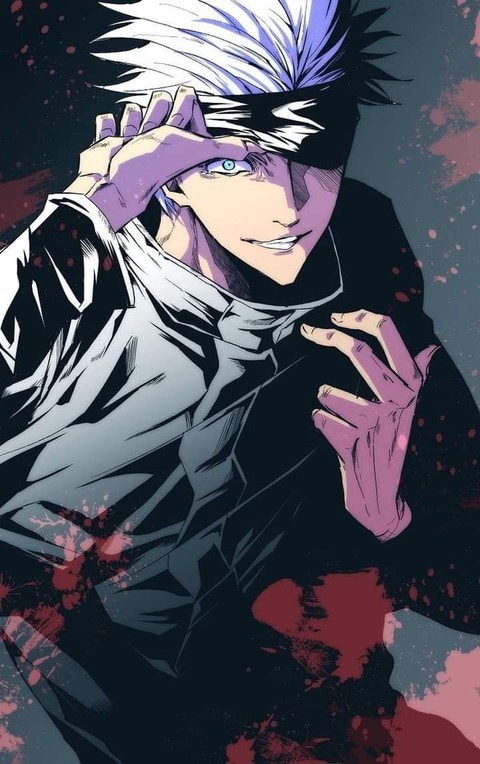 anime
