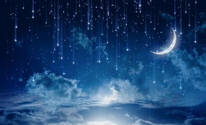 starry night