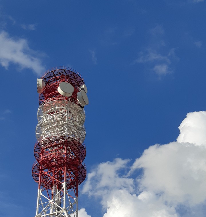sky