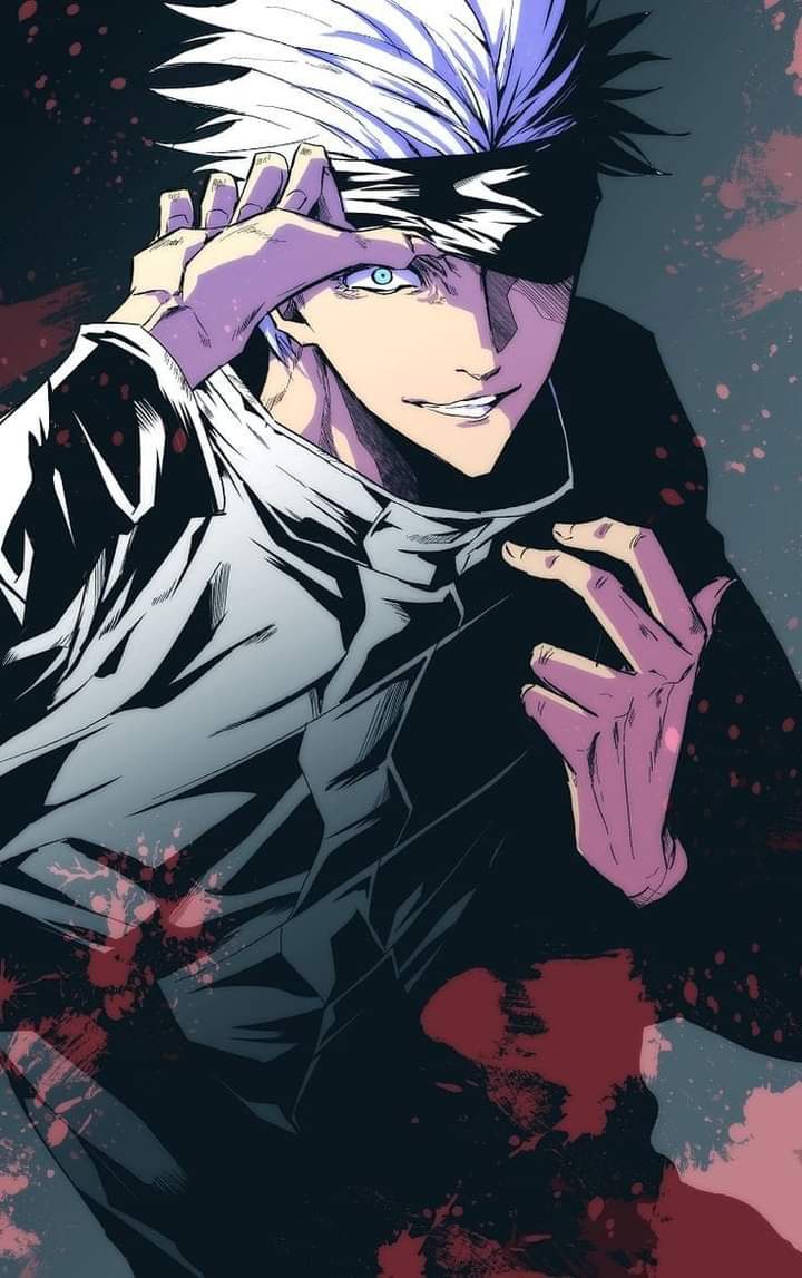 anime