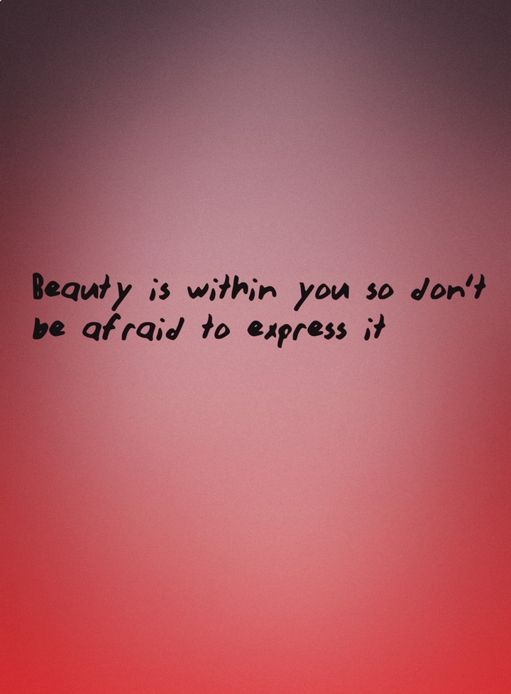 beautiful