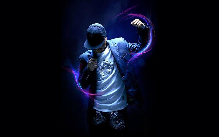 my style