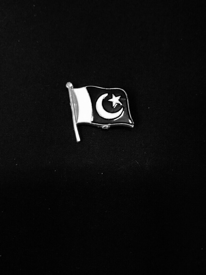 pakistan flag
