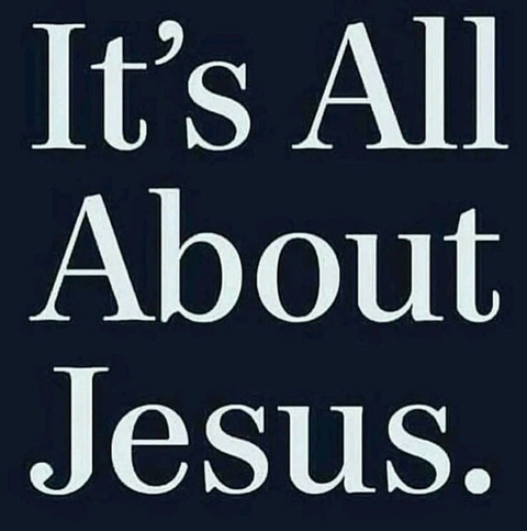 jesus