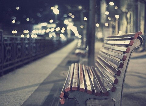 Night Chair