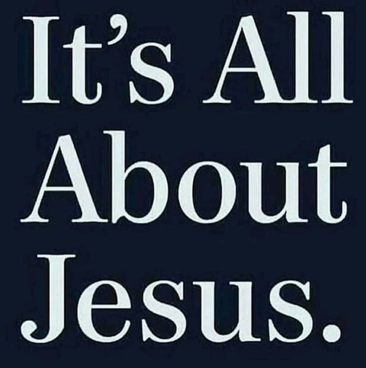 jesus