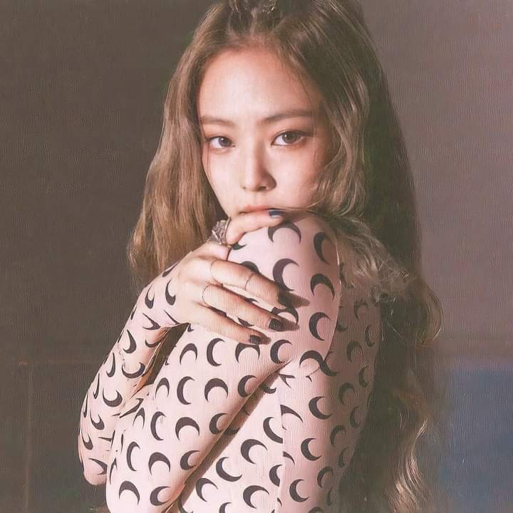 BLACKPINK 201116 : Jennie Kim (3)