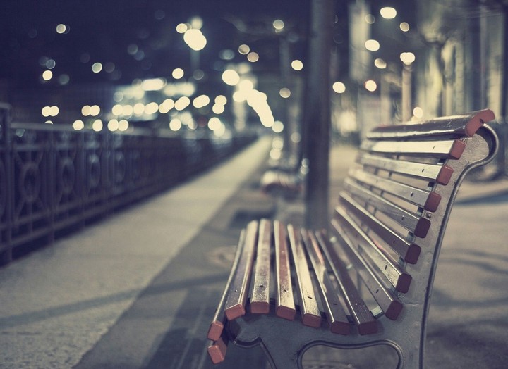 Night Chair