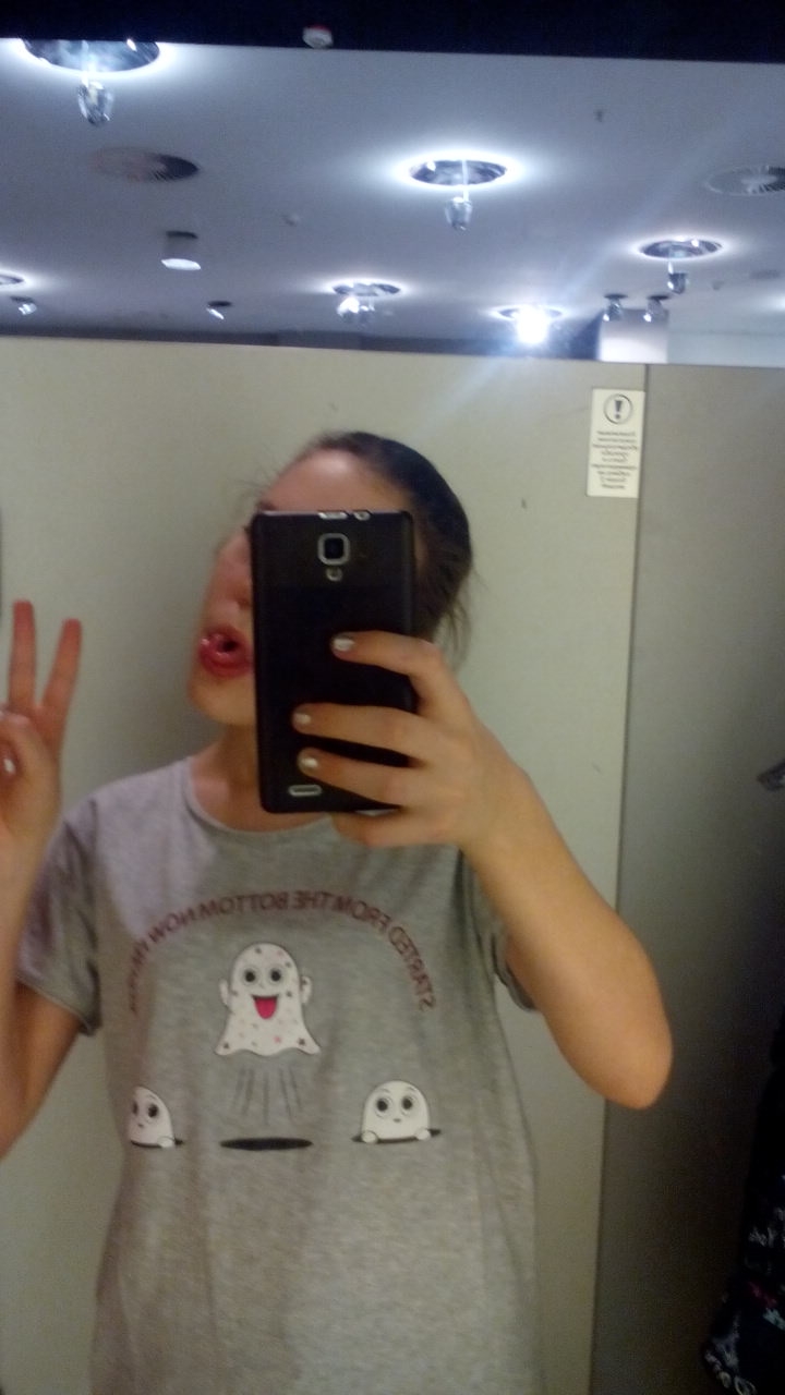 Shopping