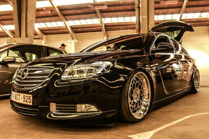opel