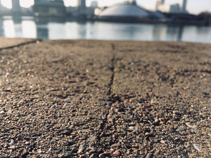 River