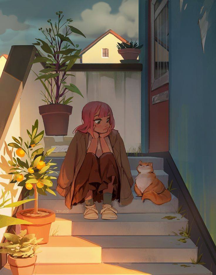 anime