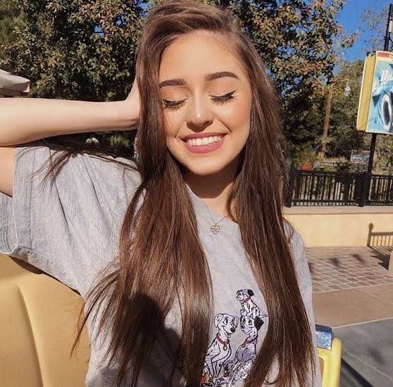 cute girl